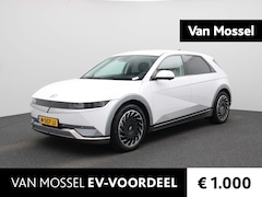 Hyundai IONIQ 5 - Lounge 73kWh | Warmtepomp | Navigatie | Achteruitrijcamera | Apple Carplay/Android Auto |