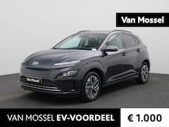 Hyundai Kona Electric - EV Fashion 39 kWh | Apple Carplay/Android Auto | Navigatie | Achteruitrijcamera | cruise c