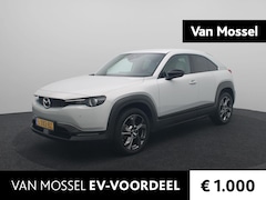 Mazda MX-30 - e-SkyActiv 145 First Edition 36 kWh | Bose speakers | 360 Camera | Stoel verwarming| Elek.