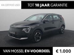 Kia Niro EV - Light Edition 64.8 kWh Navi | Cruise | Camera | Clima | Keyless