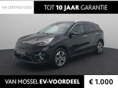 Kia e-Niro - DynamicPlusLine 64 kWh | Trekhaak | Warmtepomp | Stoel/Stuurverwarming |