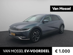 Hyundai IONIQ 5 - Connect+ 73kWh | Warmtepomp | Stoel- en stuurverwarming | Lane assist | Apple Carplay / An