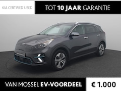 Kia e-Niro - ExecutiveLine 64 kWh | JBL | Elek. Stoelen | Adaptive Cruise Control | Stoel & Stuur verwa