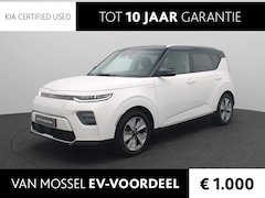 Kia e-Soul - DynamicLine 64 kWh | 3-Fase | Navi | Clima | Camera | Cruise | 460 Km WLTP