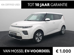Kia e-Soul - ExecutiveLine 64 kWh | Stoel Stuur Verwarming | Stoel Ventilatie | Premium Audio | Elek. S