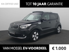 Kia e-Soul - EV ExecutivePlusLine 27 kWh | Climate Control | Cruise Control | Navigatie | Stoelverwarmi