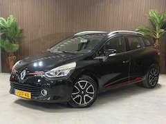 Renault Clio Estate - 0.9 TCe Expression
