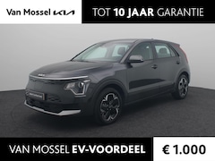 Kia Niro EV - Light Edition 64.8 kWh | Navi | Camera | Clima | Cruise | Keyless