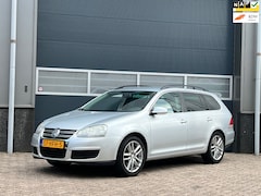 Volkswagen Golf Variant - 1.6 Comfortline Business bj.2008 Navi|Cc|Lm velg|Nap