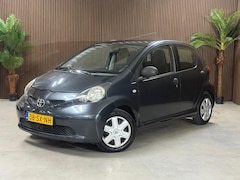 Toyota Aygo - 1.0-12V