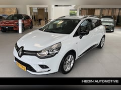 Renault Clio Estate - 0.9 TCe Limited trekhaak / all-season