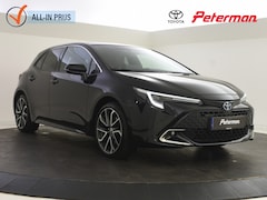 Toyota Corolla - Hybrid 200 Executive