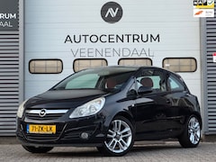 Opel Corsa - 1.4-16V Enjoy APK 12-2025 CRUISE/AIRCO