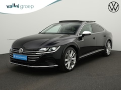 Volkswagen Arteon - 1.4 TSI 218 pk DSG eHybrid Elegance | Panoramadak | Leder | Navigatie Discover Pro | Geheu