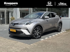 Toyota C-HR - 1.8 Hybrid Style Trekhaak, JBL, Navigatie, Dodehoeksensor , All-in Rijklaarprijs