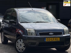 Ford Fusion - 1.6-16V|Airco|Trekhaak|LMV