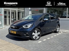 Honda Jazz - 1.5 e:HEV Executive Navigatie, Parkeersensoren V+A, Apple/Android , All-in Rijklaarprijs