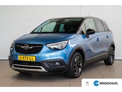 Opel Crossland X - 1.2 Turbo 120 Jaar Edition | Camera | Navigatie | Climate Controle | Apple Carplay & Andro