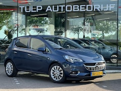 Opel Corsa - 1.0 Turbo Innovation 5 drs 2017 NIeuw staat Luxe
