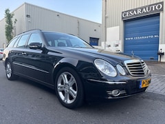 Mercedes-Benz E-klasse Estate - 350 Avantgarde