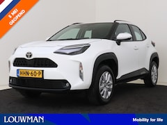 Toyota Yaris Cross - 1.5 Hybrid 115 Active Limited I Apple Carplay/Android Auto I Climate Control I Cruise Cont