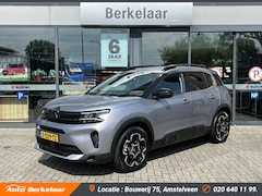 Citroën C5 Aircross - 1.2 Hybrid 136 Plus