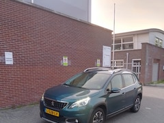 Peugeot 2008 - 1.2 PureTech Allure