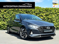 Hyundai i20 - 1.2 MPI Comfort / Digitaal display / Camera / Carplay / Airco