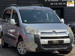 Citroën Berlingo - 1.6 VTi|Multispace|Pano|Airco|Trekhaak