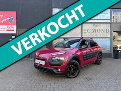 Citroën C4 Cactus - 1.2 PureTech Shine