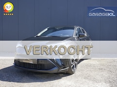 Toyota C-HR - 1.8 Hybrid Team D Dealeronderh. / DAB radio / LED / Achteruitrijcamera / PDC voor en achte