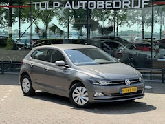 Volkswagen Polo - 1.0 TSI Comfortline 5drs 2020 1e eigenaar