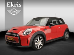MINI Mini-Electric - 3-deurs Cooper SE Sportstoelen / Getint glas / PDC / Cruise / LED / Climate / Alu wielen 1