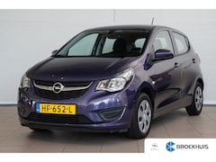 Opel Karl - 1.0 ecoFLEX Edition | Airco | Cruise Controle | Elektrische Ramen |