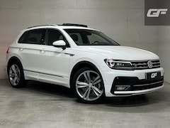 Volkswagen Tiguan - 1.4 TSI ACT 2X R-Line Pano Virtual Trekh