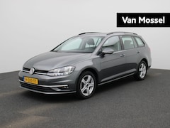 Volkswagen Golf Variant - 1.0 TSI Comfortline | Clima | Navigatie | Lichtmetalen Velgen | Parkeersensoren |