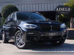 BMW X3 - xDrive30e M Sport Panodak HUD ACC Led 360Camera NL Auto NAP Dealer Onderhouden