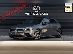 Mercedes-Benz A-klasse - 200 AMG Line Edition 163PK Automaat|Pano|Sfeerverlichting|Multi-Beam|Trekhaak e.o