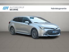 Toyota Corolla Touring Sports - 1.8 Hybrid 140pk CVT First Edition | Climate | Adaptive Cruise | Keyless | Camera | PDC |
