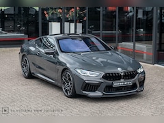 BMW M8 - 8-serie Competition