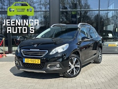 Peugeot 2008 - 1.2 PureTech Urban Cross | Cruise | Trekhaak