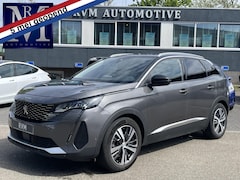 Peugeot 3008 - 1.6 HYbrid 225 Allure TREKHAAK AFNEEMBAAR | LEDER | RIJKLAAR INCL. 12 MND. BOVAGGARANTIE