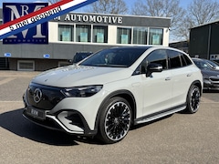 Mercedes-Benz EQE SUV - 500 4Matic AMG Line 91 kWh ELEK. TREKHAAK | MEMORY SEAT | PANO | BOMVOLLE AUTO