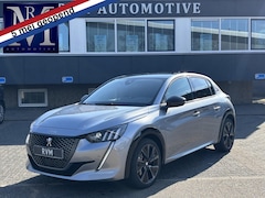 Peugeot e-208 - EV GT Pack 50 kWh CAMERA | NAVI | RIJKLAARPRIJS INCL. 12 MND. BOVAGGARANTIE