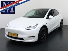 Tesla Model Y - Performance AWD 75 kWh AUTOPILOT | LEDER | PANO | GARANTIE T/M 6-2026