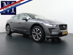 Jaguar I-PACE - EV400 S 90 kWh WIT LEDER | CAMERA | RIJKLAARPRIJS INCL. 12 MND. BOVAGGARANTIE