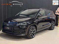 Skoda Karoq - 2.0 TSI 4x4 Sportline PANO | VIRTUAL | CAM | BOMVOL