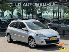 Renault Clio Estate - 1.2-16V Collection 2012 Navi Clima