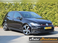 Volkswagen Golf - 7.5 2.0 TSI DSG GTI 230 PK Dyn Audio|Carplay|A. Cruise|Pdc|Trhk afn.|Led|Nav|