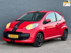 Citroën C1 - 1.0-12V Séduction/APK 21-03-2026/ RIJD SCHAKELT SUPER LEKKER/ZEER ZUINIG/ INRUILKOOPIE